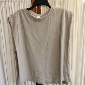 H&M muscle tank xxl women’s